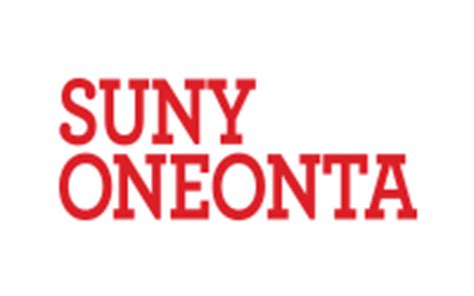 SUNY Oneonta | Graphics