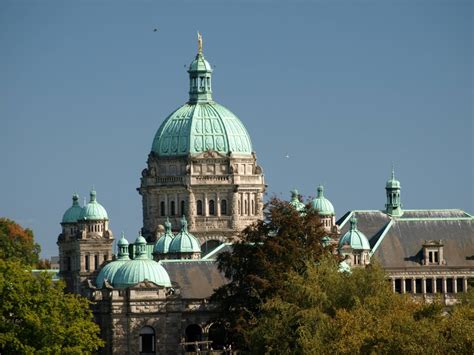 Victoria, British Columbia - Pacific Northwest Explorer