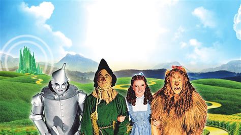 El mago de Oz (1939) Película OnLine Completa HD, Gratis.