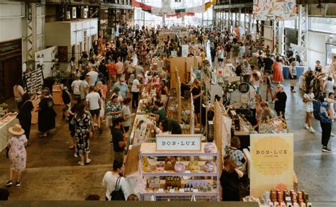 Sydney Christmas Markets