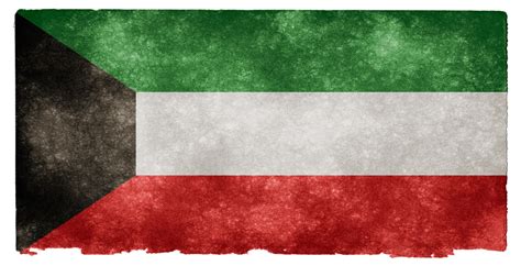 Graafix!: Wallpaper flag of Kuwait