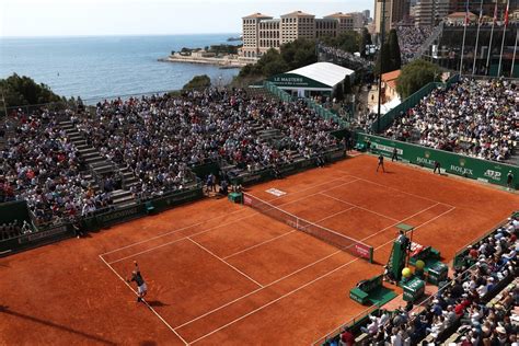 How to watch Monte Carlo Masters 2023 on TV and live stream | Radio Times