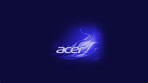 Dark Acer Logo Wallpapers - Wallpaper Cave