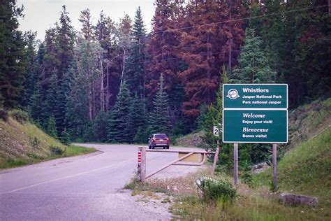 2021 Camping Jasper National Park | Explore Jasper National Park ...