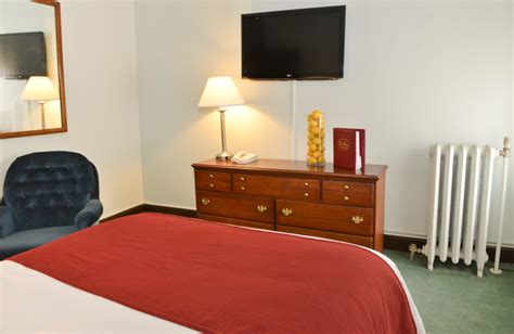 Penn Wells Hotel & Lodge (Wellsboro, PA) - Resort Reviews - ResortsandLodges.com