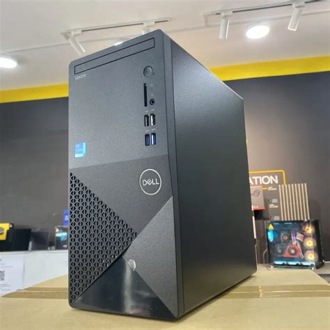 Dell Vostro 3910 Core i5-12400 | Ram 8GB | 256GB SSD | New FULL BOX