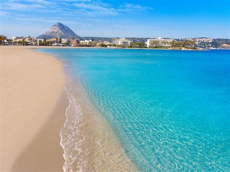 13 Top Beaches in Valencia | Rent a Car Best Price | Valencia beach ...