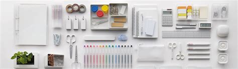 Stationery — MUJI USA