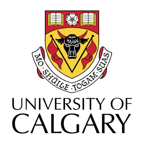 University of Calgary Logo PNG Transparent & SVG Vector - Freebie Supply