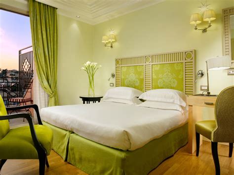 Grand Hotel Palatino, Rome – Pilgrim Stays