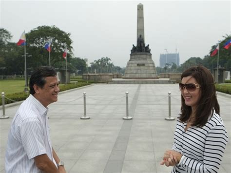 NCCA orders suspension of Torre de Manila construction | GMA News Online