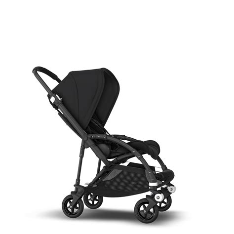 Bugaboo Bee 5 seat stroller | Bugaboo US