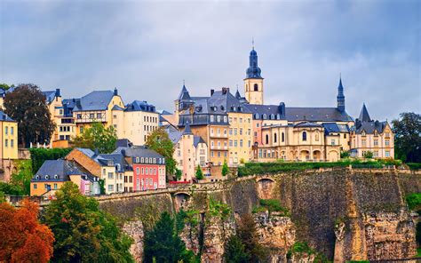 Luxembourg Wallpapers - Top Free Luxembourg Backgrounds - WallpaperAccess