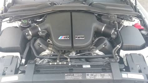 Bmw E63 Engine Swap