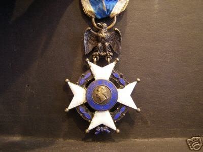 Sons Of The American Revolution Enameled Medal (Old) | #24812746