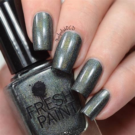 1,163 Likes, 16 Comments - Five Below (@fivebelow) on Instagram: “ A dark #ManiMonday for # ...