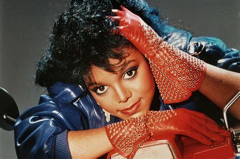 Janet Jackson’s Fashion Evolution: See The Photos | Billboard – Billboard