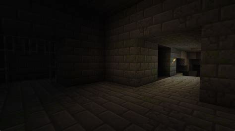 Minecraft Dark Cave Background They are also an inconvenience when ...