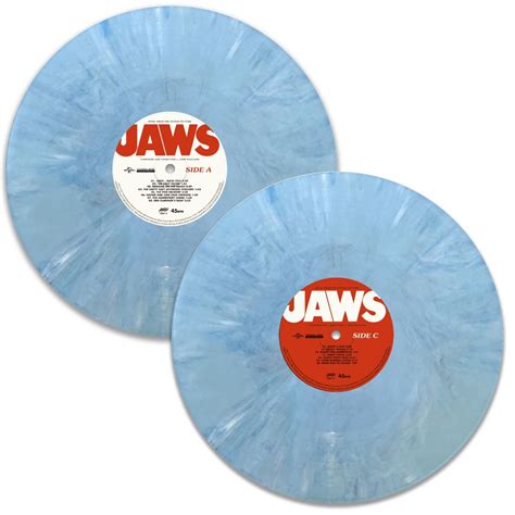 John Williams' JAWS Score Gets a Vinyl Release From Mondo — GeekTyrant