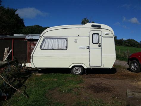 Small and cute Avondale Wren 2 berth caravan | in Wells, Somerset | Gumtree