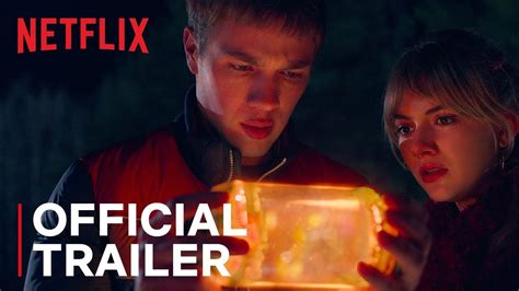 Locke & Key | Official Trailer | Netflix - YouTube