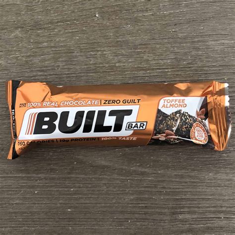 Built Bar Review - Must Read This Before Buying