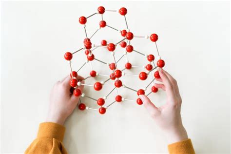 Molecular science: The importance of sustainable manufacturing of chiral amines