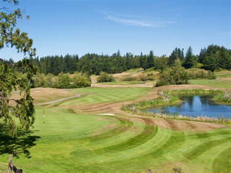 Shuksan Golf Club – Bellingham Washington | CanadianGolfer.com