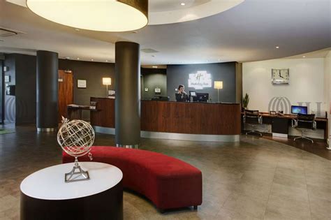 Holiday Inn London Luton Airport, Luton Airport Way | JLL Properties - UK