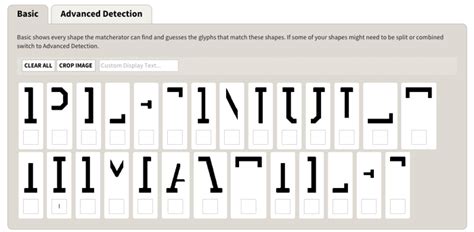 Identify Fonts - The Font Squirrel Matcherator