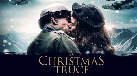 Story of the Christmas Truce: Love, Peace, and Romance Amid War