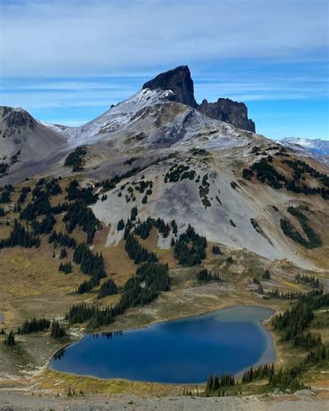 Panorama Ridge Trail Photo | 2023 Hiking Photo Contest | Vancouver Trails