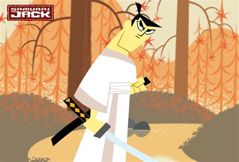 Samurai Jack wallpapers and images - wallpapers, pictures, photos