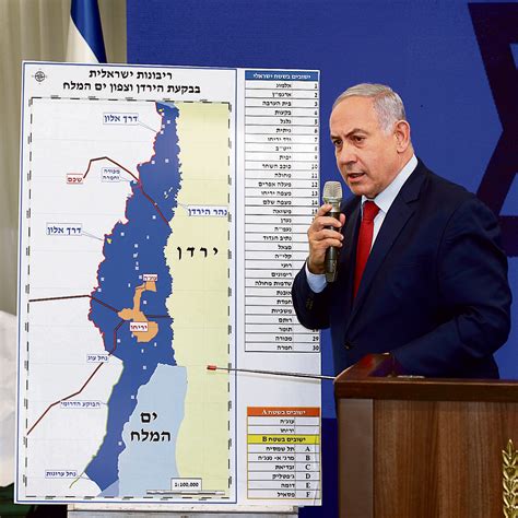 Netanyahu's annexation pledge proves he puts his own welfare above Israel's