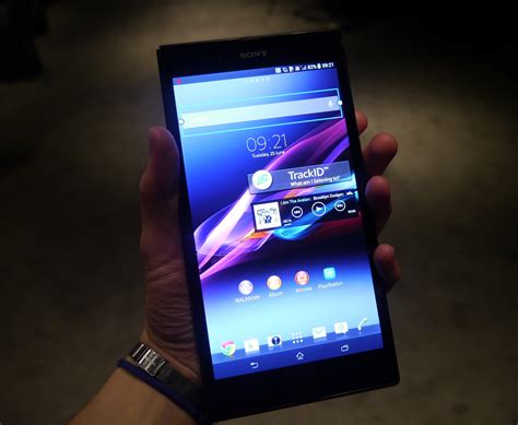 xperia-z-ultra-front – TechCrunch