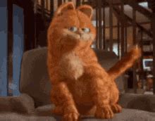 Garfield GIFs | Tenor