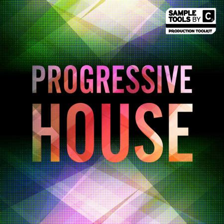 Progressive House: Progressive House Sample Pack by Sample Tools by Cr2 ...