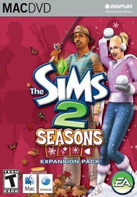 The sims 2 expansion packs - padsdase