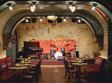 The Best Jazz Clubs In NYC For Live Music (2024)