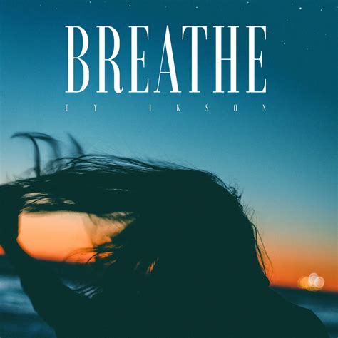 Breathe by Ikson - Deep House music track with Energetic vibes