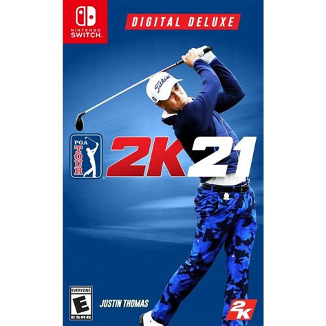 PGA Tour 2K21 review: Golf's new gaming franchise is loaded with promise