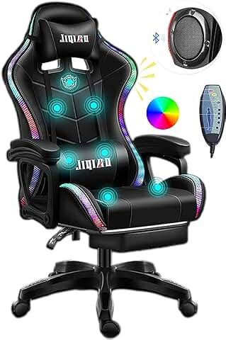 Amazon.com: Bluetooth Gaming Chair