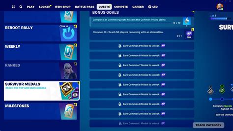 How to level up fast in Fortnite Chapter 5: Easy ways to earn quick XP