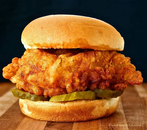 Best Copycat Chick-fil-A Sandwich (And their Mayo!) - Wildflour's Cottage Kitchen