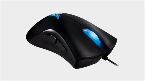 The best left-handed mouse for gaming for 2019 | PC Gamer