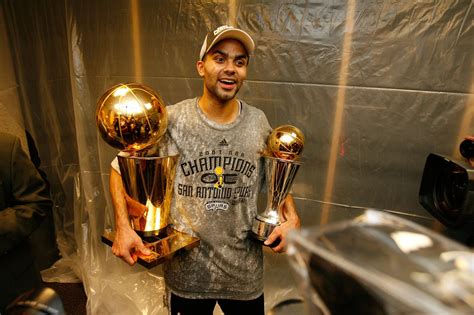 9 signature moments from Tony Parker's career | NBA.com