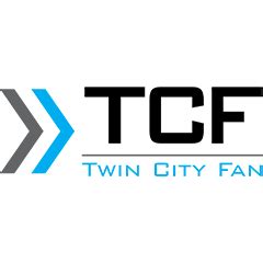 Twin City Fan - Flow Tech, Inc.