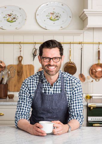 Preppy Kitchen's John Kanell Announces New Cookbook of ‘Quick and Easy ...