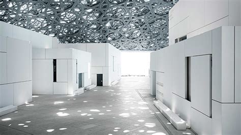 Inside The Louvre, Abu Dhabi | Jumeirah