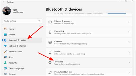 How to Change or Reverse Mouse Scroll Direction in Windows 11